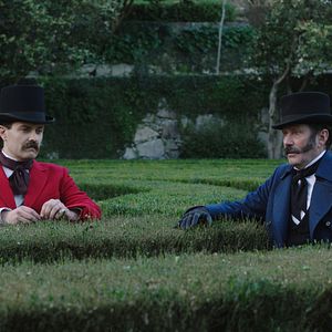 Photo Albano Jerónimo