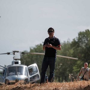 Photo Riccardo Scamarcio