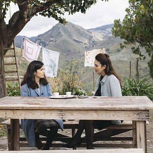 Photo Claudia Gusmano