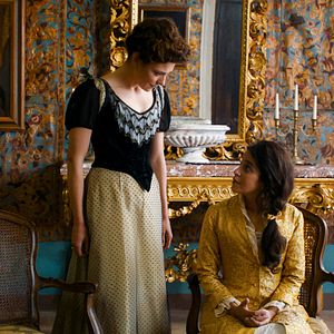 Photo La Nouvelle femme