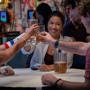 Photo Gina Rodriguez