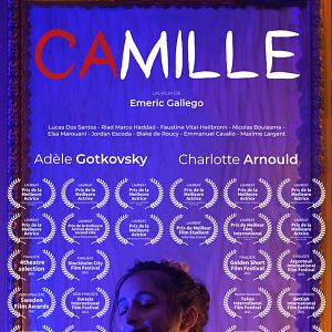 Photo Camille (court)