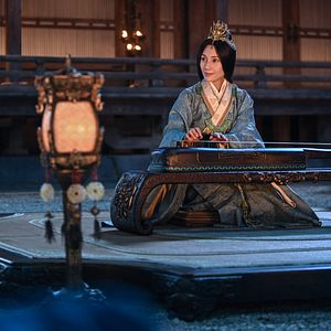 Photo Creation of the Gods I