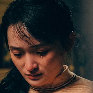 Photo Only the River Flows