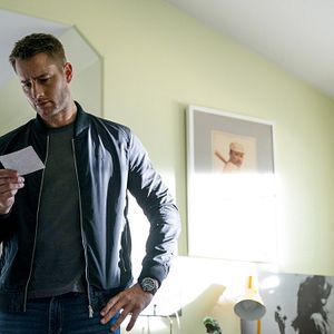 Photo Justin Hartley