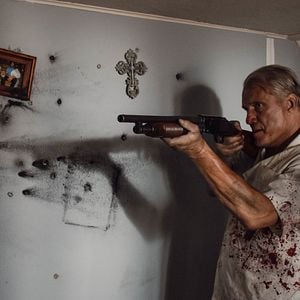 Photo Dolph Lundgren