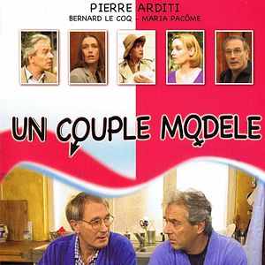 Photo Un couple modèle