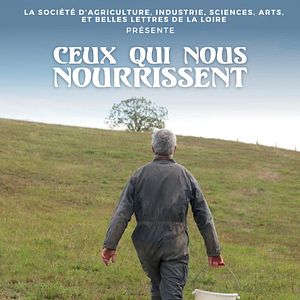 Photo Ceux qui nous nourrissent