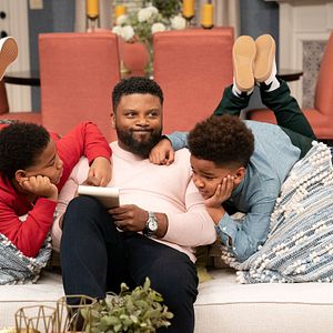 Photo Tyler Perry's Young Dylan