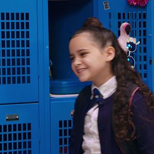 Photo Tyler Perry's Young Dylan