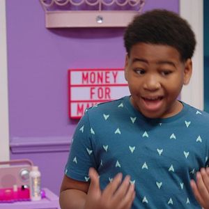 Photo Tyler Perry's Young Dylan