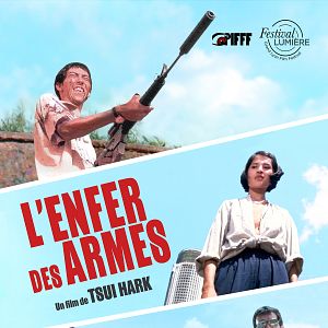 Photo L'Enfer des armes