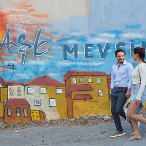 Photo Aşk Mevsimi
