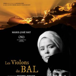 Photo Les Violons du bal