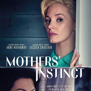 Photo Mothers' Instinct