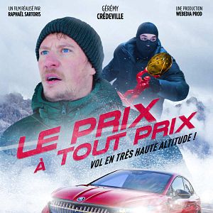 Photo Le prix à tout prix