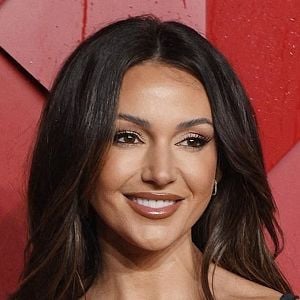 Photo Michelle Keegan