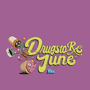 Photo Drugstore June