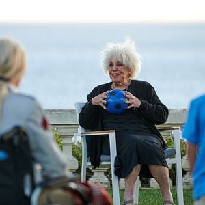 Photo Liliane Rovère