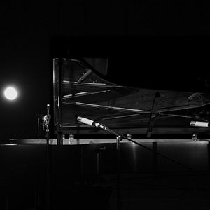 Photo Ryuichi Sakamoto Opus