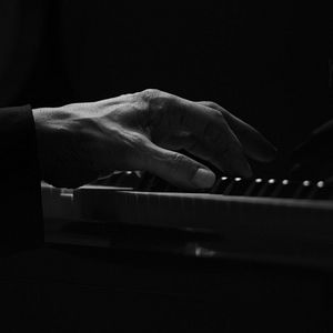 Photo Ryuichi Sakamoto Opus