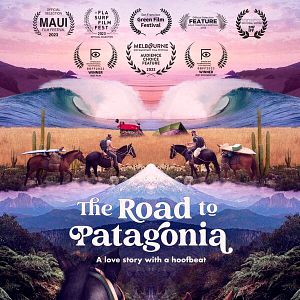 Photo The Road to Patagonia