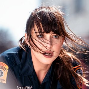 Photo Dakota Johnson