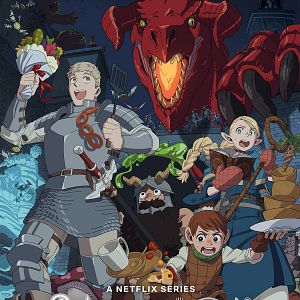 Photo Gloutons & Dragons