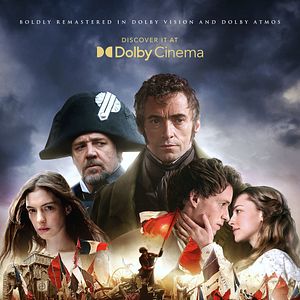 Photo Les Misérables