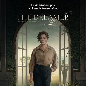 Photo The Dreamer : Becoming Karen Blixen