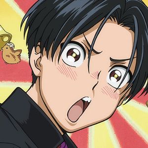 Photo Bucchigiri?!