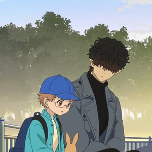 Photo Mr. Villain's Day Off