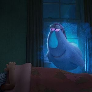 Photo La Nuit d'Orion