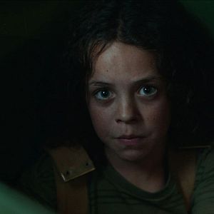 Photo Le Garçon et l'Univers