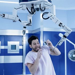 Photo So Help Me Todd