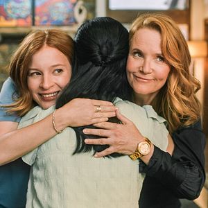 Photo Spencer Sisters : Détectives Agency