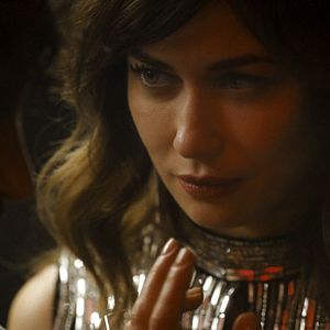 Photo Olga Kurylenko