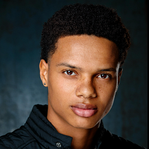 Photo Elijah Roberts