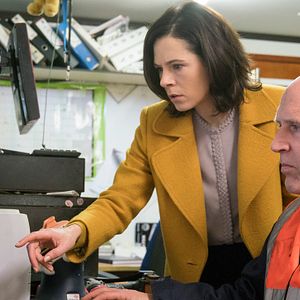 Photo Enquête à haut risque