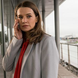 Photo Enquête à haut risque