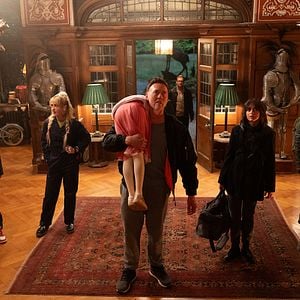 Photo Kathryn Newton