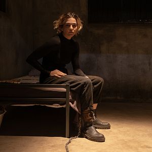 Photo Tainá Müller