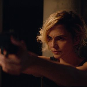 Photo Tainá Müller