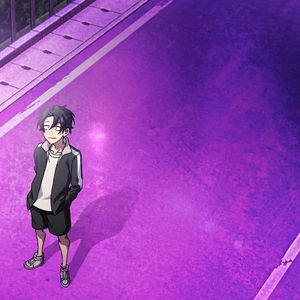 Photo Call of the Night