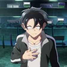 Photo Call of the Night