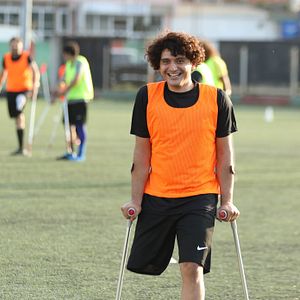 Photo Hayatla Baris
