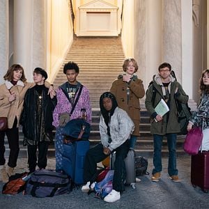 Photo Xavier Lacaille