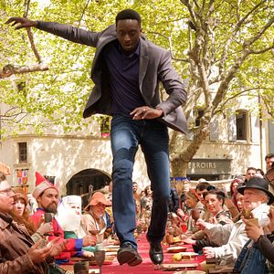 Photo Ici et là-bas