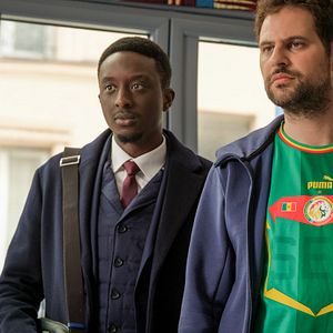 Photo Ici et là-bas