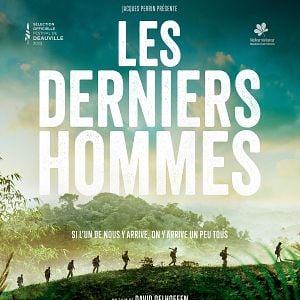 Photo Les Derniers Hommes